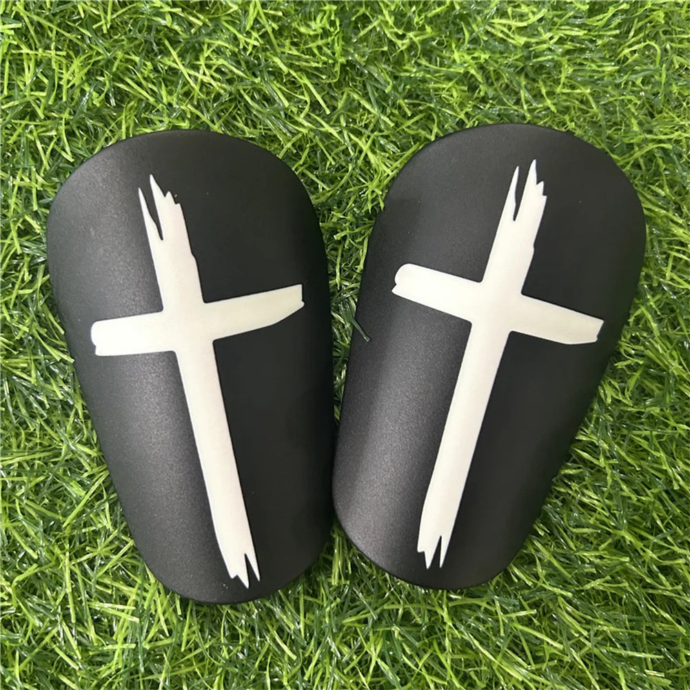 Cross Shin Pads