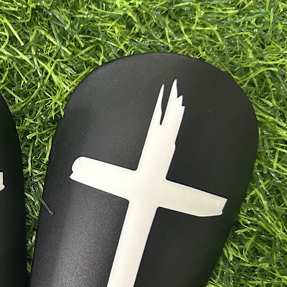 Cross Shin Pads