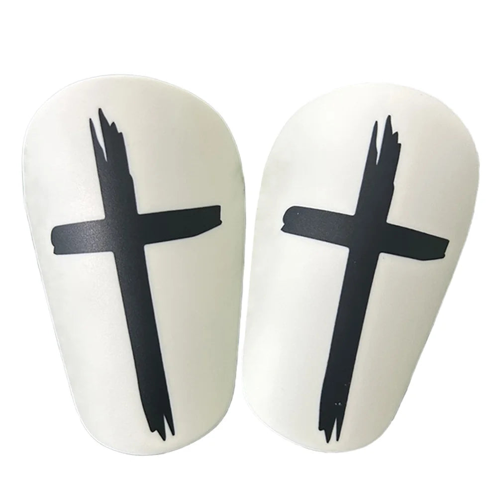 Cross Shin Pads