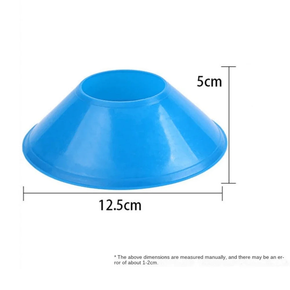 Football Cones