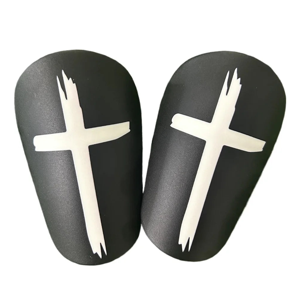 Cross Shin Pads