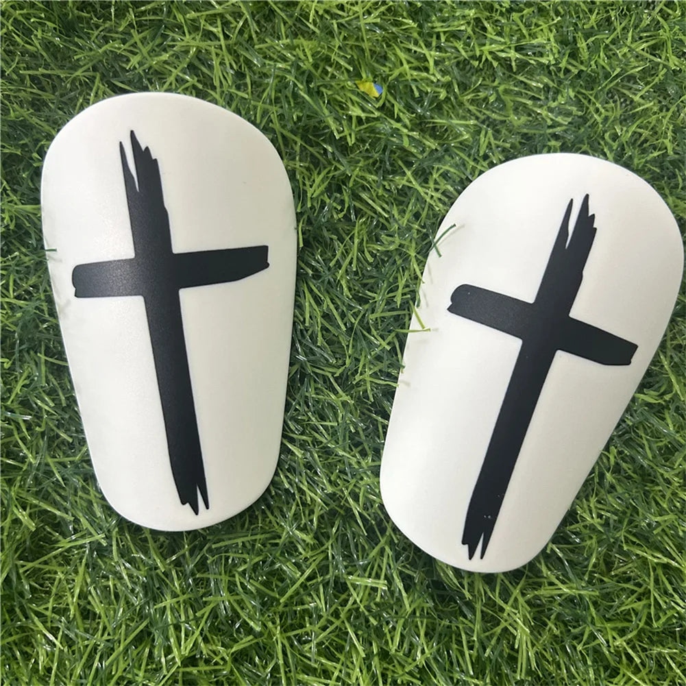 Cross Shin Pads